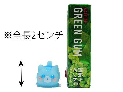 ミニぷかぽやぽやこねこ| おもちゃ・縁日玩具・アミューズメント