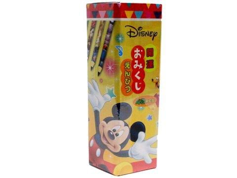 開運おみくじディズニー鉛筆 | おもちゃ・ホビー・ゲーム・縁日