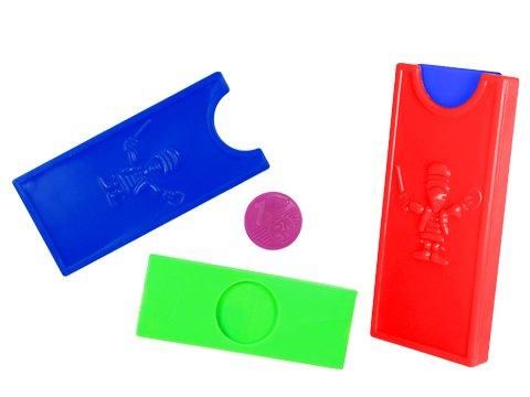 わくわくマジックコイン｜おもちゃ・縁日玩具・クレーンゲーム