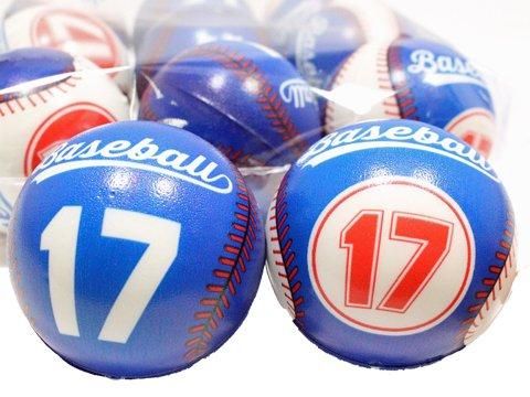 I-5098 ☆ 1円スタート ☆ Wilson ウィルソン MLB 野球 ボール