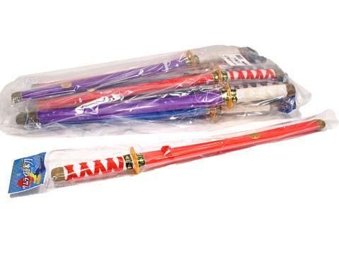 サムライ日本刀｜おもちゃ・縁日玩具・クレーンゲーム景品