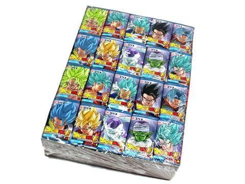 60点セット☆ドラゴンボール超 アイスクリームスプーン　まとめ売り 3種セット☆ドラゴンボール超 アイスクリームスプーン まとめ