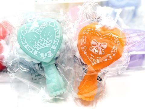 ぴかっと！ぷかぷかマジカルステッキ｜おもちゃ・縁日玩具