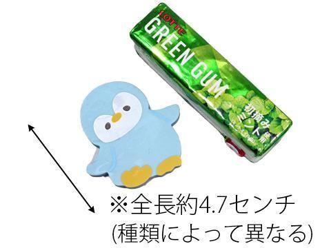 うみのなかまたちダイカット消しゴム景品,販促品,玩具,縁日,こども