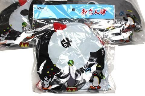 ピングーおさんぽ｜おもちゃ・縁日玩具・クレーンゲーム景品