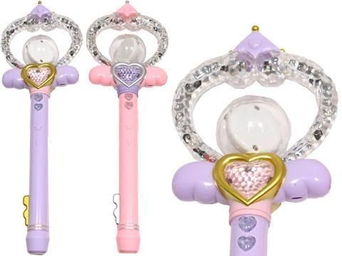 プリンセスハートステッキ｜おもちゃ・縁日玩具・駄菓子・ガチャガチャ