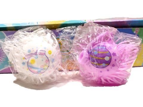 みずヨーヨーフラッシュもじゃもじゃヨーヨー｜おもちゃ・縁日