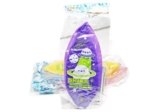 シマエナガビーチボール｜おもちゃ・縁日玩具・駄菓子