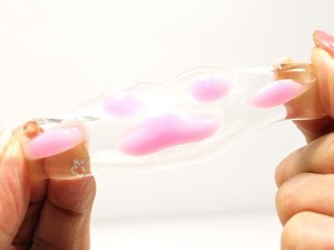 水系 ぷにぷに スクイーズ まとめ売り 雪見あざらし 水風船 ゼリー