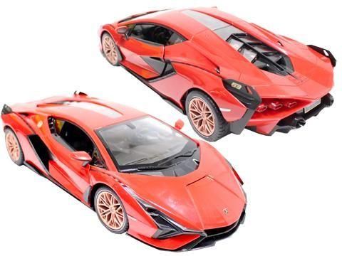 R/C1:14ランボルギーニシアンFKP37|おもちゃ・縁日 R/C1:14ランボルギーニシアンFKP37|おもちゃ・縁日