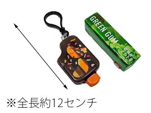 ミニアイスキャンディスクイーズ｜おもちゃ・縁日玩具・駄菓子