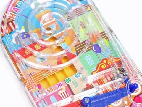 ピンボールパーク｜おもちゃ・縁日玩具・駄菓子・ガチャガチャ