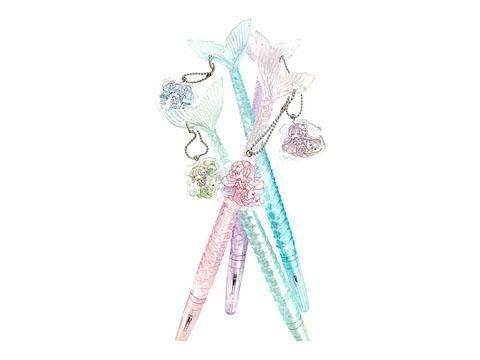 ゆめみるリリィマーメイドペン| おもちゃ・縁日玩具・駄菓子