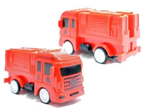 かなりの大珍品当時のブルマァク製消防無線車奇跡的に本体美品になります。 かなりの大珍品当時のブルマァク製消防無線車奇跡的に本体美
