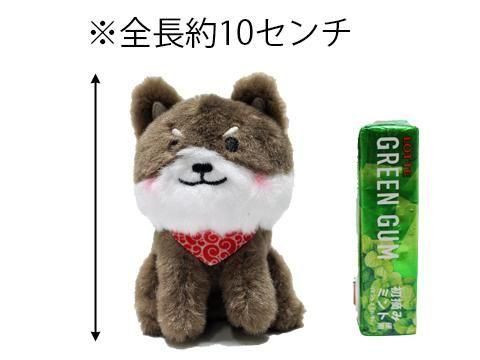 ぬいぐるみ・マスコット Bailiba 71p5CYICNeL._UF894,1000_QL80_.jpg