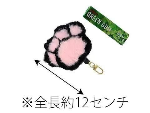 寝そべりミケにゃんことゆらゆら鯛焼きチャーム フェイクスイーツ 猫 肉球 レジン 寝そべりミケにゃんことゆらゆら鯛焼きチャーム フェイクスイーツ 猫