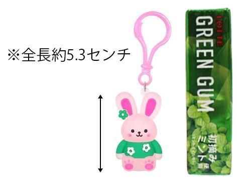 らき☆すた マスコットキーホルダー 新品 タグ付き らき☆すた ボールチェーン付ぬいぐるみ まとめ売り 新品 タグ