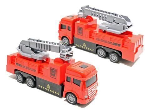 緊急出動！RCはしご消防車｜おもちゃ・縁日玩具・駄菓子