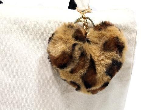 EMBA★エンバコリンスキー☆リアルファー☆レオパード★ヒョウ柄 EMBA☆エンバコリンスキー☆リアルファー☆レオパード☆ヒョウ柄