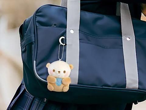 ラッコ　マスコット　3点セット Amazon.co.jp: ちいかわ ぷちミニマスコット （ラッコ） : おもちゃ