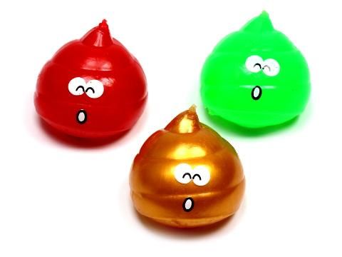 うんちペッタンボール おもちゃ ホビー ゲーム 縁日玩具 大国屋 うんちペッタンボール おもちゃ ホビー ゲーム 縁日玩具 大国屋