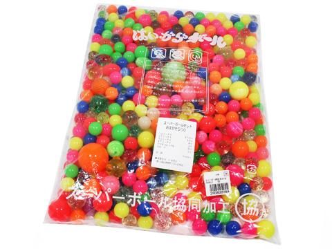 スーパーボールNおまかせ500セット | おもちゃ・縁日玩具