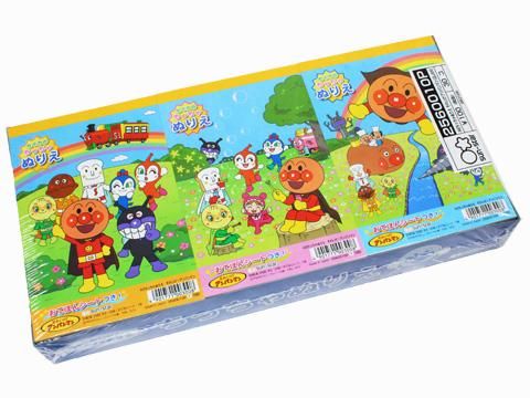 それいけ アンパンマンa6ちっちゃなぬりえ おもちゃ ホビー ゲーム 縁日玩具 大国屋 それいけ アンパンマンa6ちっちゃなぬりえ おもちゃ ホビー ゲーム 縁日玩具 大国屋