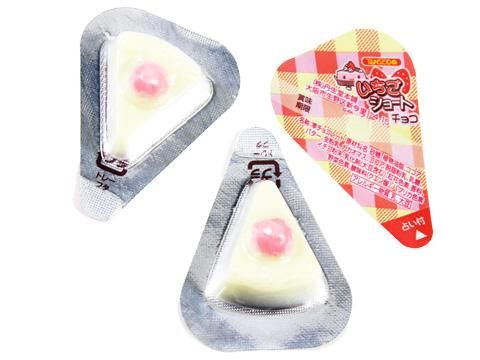Best Choice Series - White Chocolate - Milk Chocolate