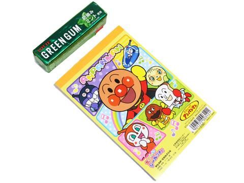 それいけ アンパンマンb7シール付メモ おもちゃ ホビー ゲーム 縁日玩具 大国屋 それいけ アンパンマンb7シール付メモ おもちゃ ホビー ゲーム 縁日玩具 大国屋