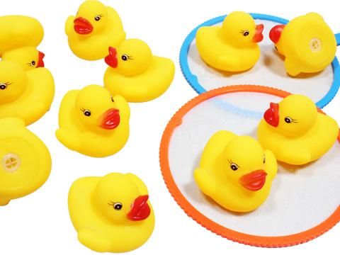 笛付ミニアヒル 黄 おもちゃ ホビー ゲーム 縁日玩具 大国屋 笛付ミニアヒル 黄 おもちゃ ホビー ゲーム 縁日玩具 大国屋