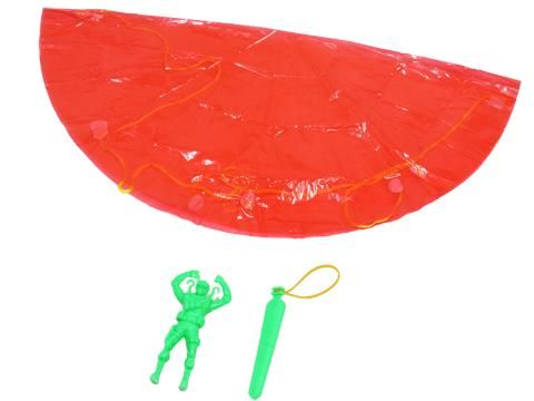 パラシュート部隊 おもちゃ ホビー ゲーム 縁日玩具 大国屋 パラシュート部隊 おもちゃ ホビー ゲーム 縁日玩具 大国屋