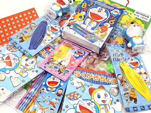激レア！当時物 30㌢ 非売品 ディスプレイ ドラえもん 小学