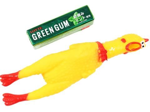 ブーブーびっくりチキン おもちゃ ホビー ゲーム 縁日玩具 大国屋 ブーブーびっくりチキン おもちゃ ホビー ゲーム 縁日玩具 大国屋