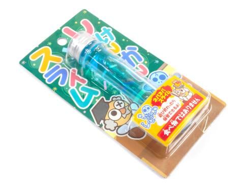 しけんかんスライム ｜おもちゃ・縁日玩具・クレーンゲーム景品