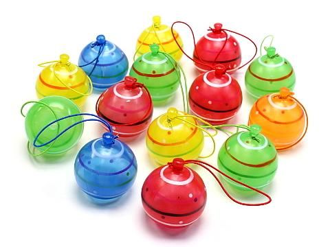 ぷかぷかカラフル水ヨーヨー｜おもちゃ・縁日玩具・アミューズメント