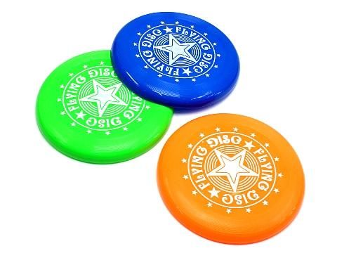 フライングディスク ｜おもちゃ・縁日玩具・クレーンゲーム景品