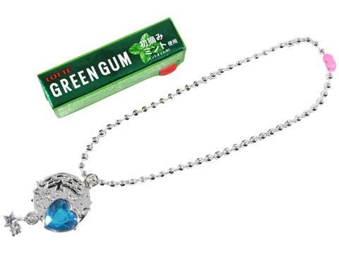 ♡ラブリークロッシェ★プロフ更新必読です 新品 K18YGペンダントトップ My new necklace. 可愛すぎてため息が出る😮‍💨🤍 #celine