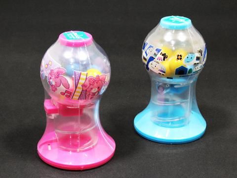 サンリオスパイラルガムマシン おもちゃ ホビー ゲーム 縁日玩具 大国屋 サンリオスパイラルガムマシン おもちゃ ホビー ゲーム 縁日玩具 大国屋
