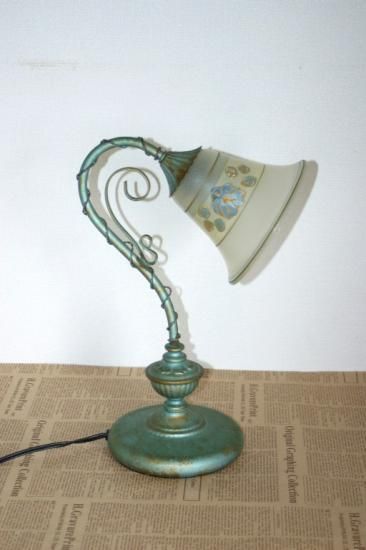 アンティーク　de luce ドルーチェ　イタリア製　ライト アンティーク de luce ドルーチェ イタリア製 ライト アンティーク de