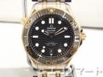 OMEGA ᥬ ޥDIVER300M ư 21020422001001