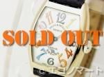 FRANCK MULLER ե󥯥ߥ顼 顼ɥ꡼ 1750 S6 괬