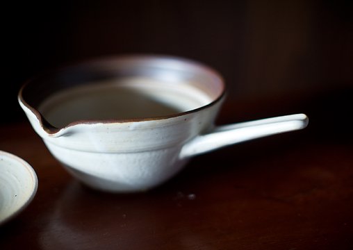 doppo 土鍋