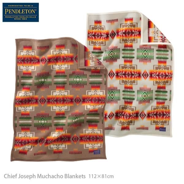 PENDLETON - 新品未使用✨PENDLETON ブランケット チーフ