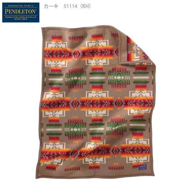PENDLETON】チーフジョセフ ムチャチョブランケット | 保温性