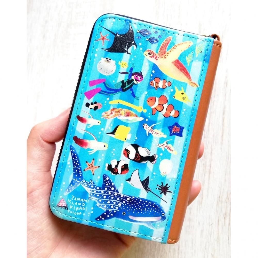 座間味島 島のアトリエ＊KIRARI＊限定グッズ - DIVER'S STORE