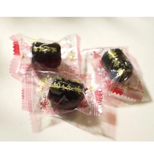 亀苓膏キャンディ 亀ゼリー飴 個別包装 海外直送品 - ザ・台湾ナイトマーケットYACHIA