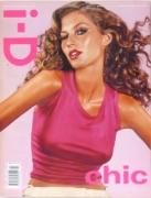 i-D マガジンのバックナンバーはアンヅ オンライン SHOP