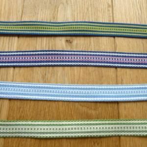 普通郵便発送可☆ 北欧チロリアンテープは… アンヅ オンライン SHOP