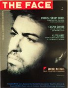 THE FACE UK(magazine) November 1987 No.91