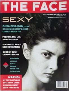 ジーナ ベルマン Gina Bellman Japaneseclass Jp ジーナ ベルマン Gina Bellman Japaneseclass Jp
